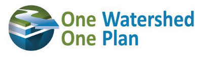 One Watershed One Plan Logo